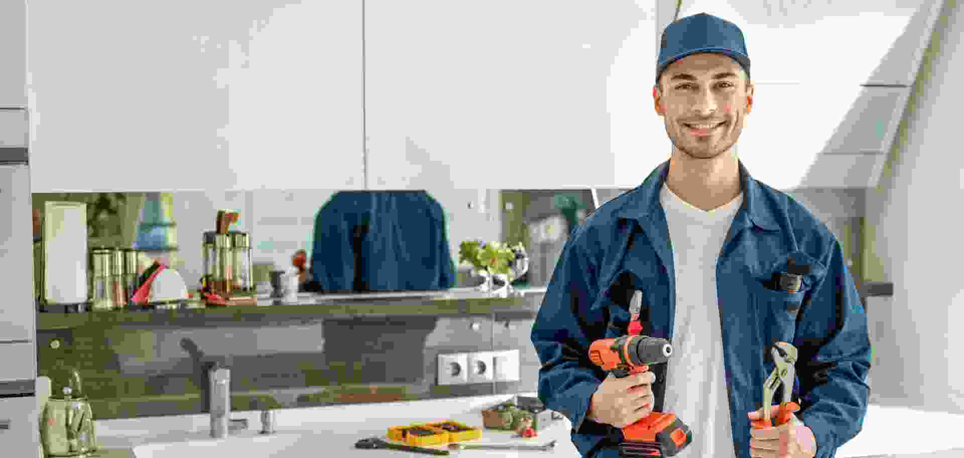 Tips voor het oplossen van veelvoorkomende loodgietersproblemen